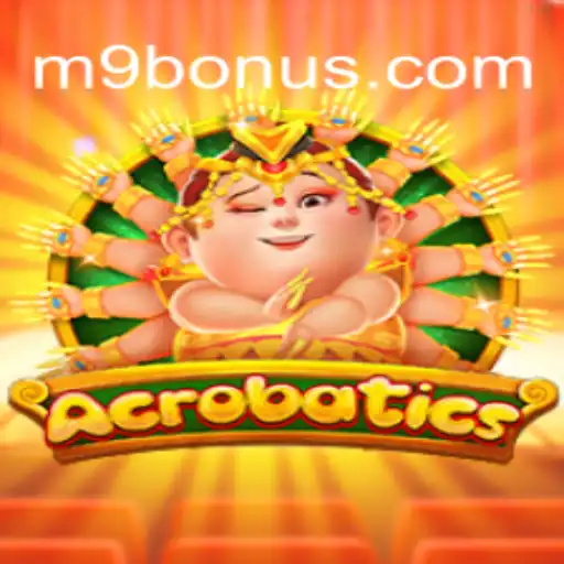Acrobatics: Mergulhe no Universo de Aventuras com M9.COM