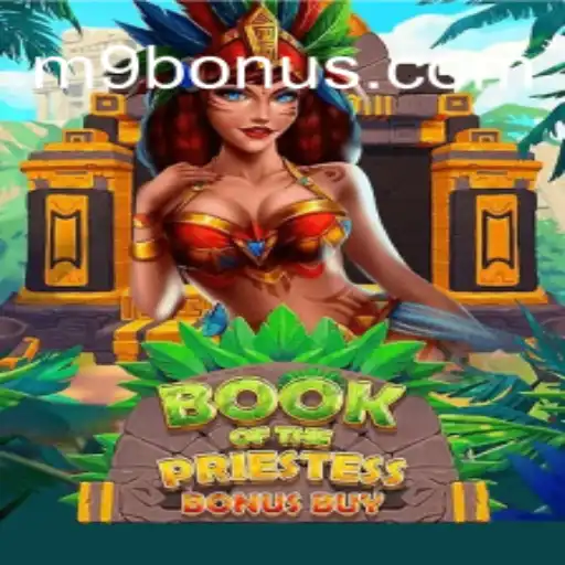 Descubra o Fascinante Mundo de BookOfThePriestess no M9.COM