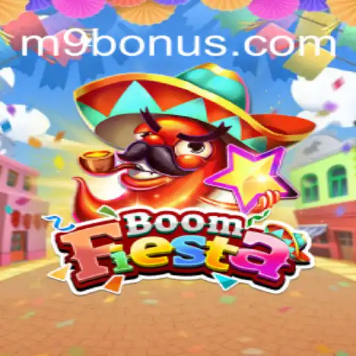 O Fascinante Mundo de BoomFiesta: Diversão e Estratégia no Novo Jogo de M9.COM