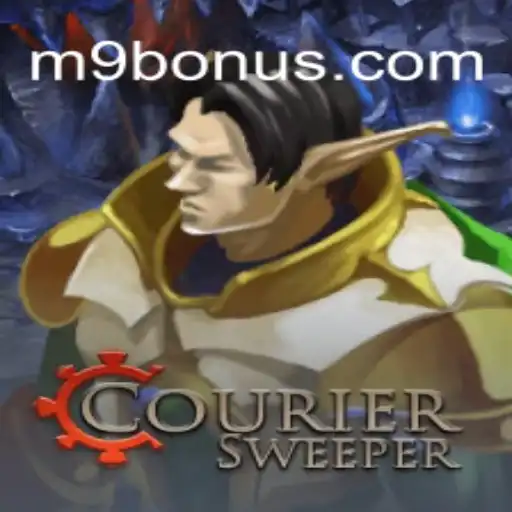 Explorando o Mundo de CourierSweeper: Um Jogo Inovador com M9.COM