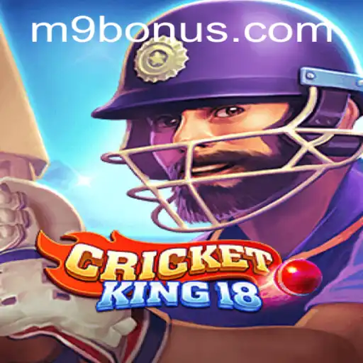 CricketKing18: Explorando a Excitação do Jogo e as Regras do Campeonato