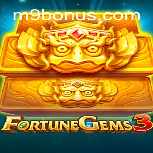 FortuneGems3: A Journey into the World of M9.COM