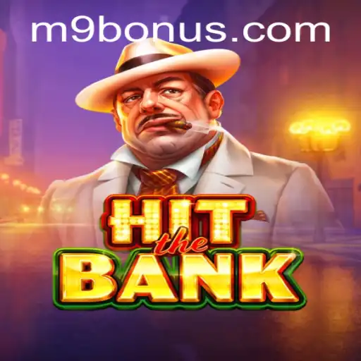 Explorando o Mundo de HitTheBank