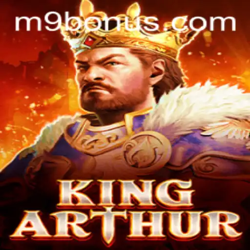 Aventura Épica com KingArthur: Descubra o Jogo que Conquistou M9.COM