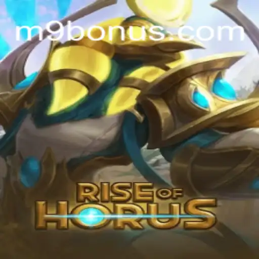Rise of Horus: A Thrilling Ancient Adventure Game on M9.COM