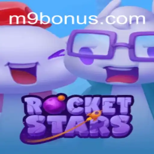 Descubra o Fascinante Mundo de RocketStars: O Novo Jogo da M9.COM