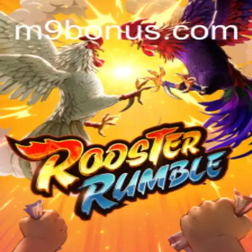 RoosterRumble - Um Novo Fenômeno Multiplayer com M9.COM