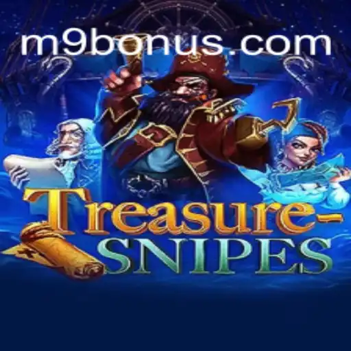 Descubra o Mundo de Aventura em TreasureSnipes: Uma Jornada Épica