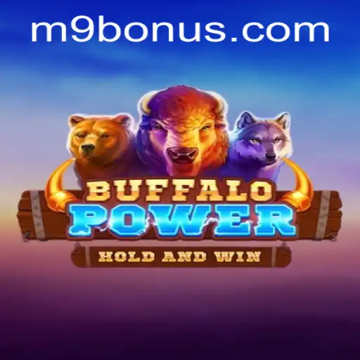 Descubra BuffaloPower: Uma Nova Era de Entretenimento Digital