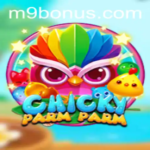 Descubra o Mundo Fascinante de ChickyParmParm: O Jogo Sensação da M9.COM