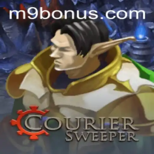 Explorando o Mundo de CourierSweeper: Um Jogo Inovador com M9.COM