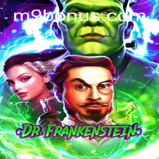 DrFrankenstein: Um Jogo Inovador no Universo Online de M9.COM