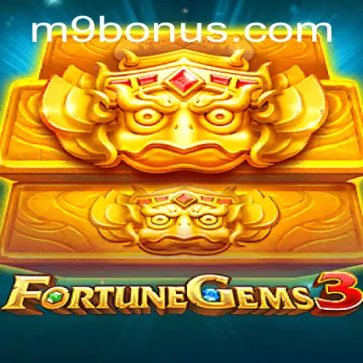 FortuneGems3: A Journey into the World of M9.COM
