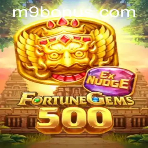 Descubra o Mundo de Aventura de FortuneGems500