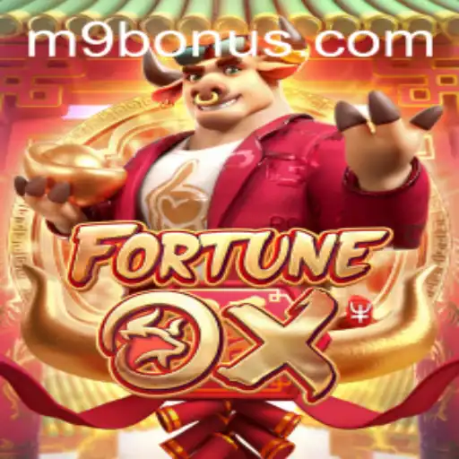 Descubra o Fascinante Mundo de FortuneOx no M9.COM