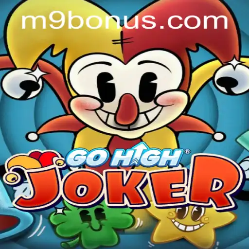 Explorando o Fascinante Mundo de GoHighJoker: O Novo Jogo da M9.COM