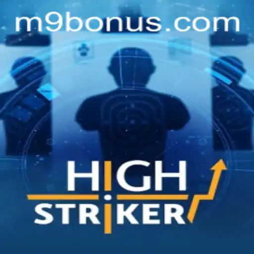 Explorando 'HighStriker': Um Mergulho no Mundo do Jogo e Entretenimento com M9.COM