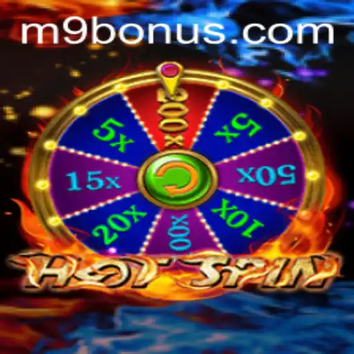 Descobrindo HotSpin: O Seu Novo Jogo Favorito na Plataforma M9.COM