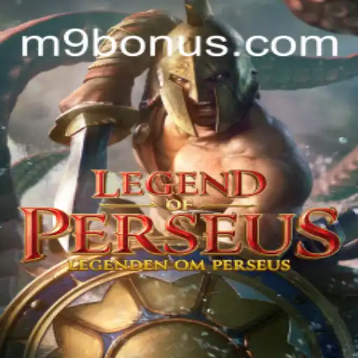 LegendofPerseus: Explore Aventuras Épicas no Mundo de Mitos e Heróis