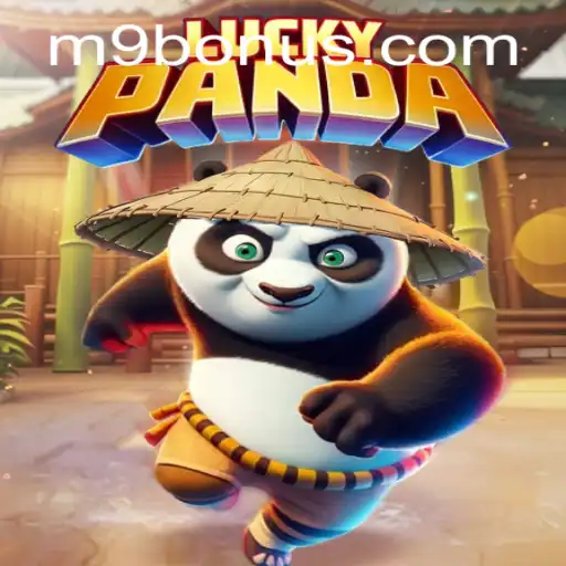 Explorando o Fascinante Mundo do Jogo LuckyPanda: Um Mergulho nas Regras e Dinâmica