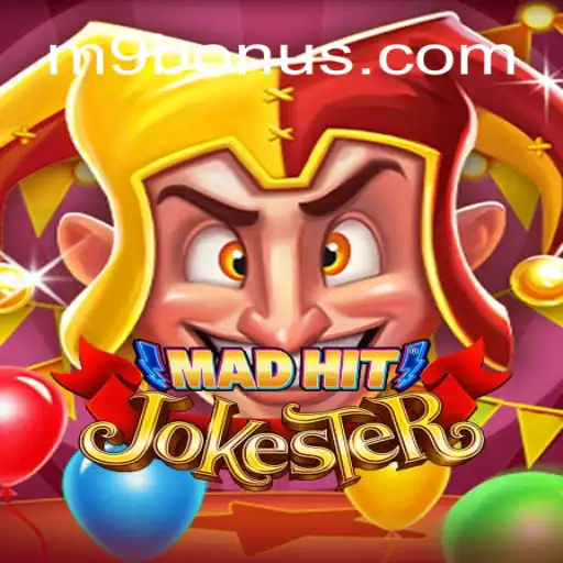 Descubra o Mundo Envolvente de MadHitJokester: Um Jogo Revolucionário