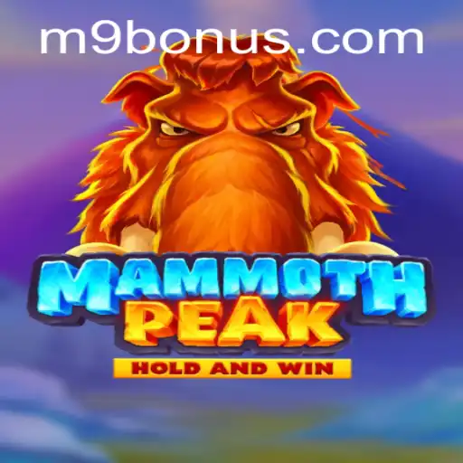 Descubra MammothPeak: Uma Aventura Inigualável no Mundo dos Jogos