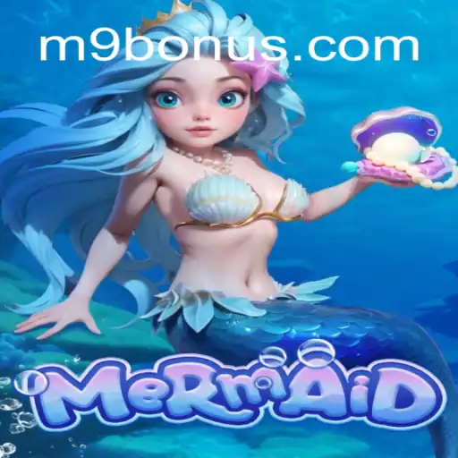 Descubra a Aventura Subaquática com o Jogo 'Mermaid'