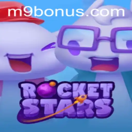 Descubra o Fascinante Mundo de RocketStars: O Novo Jogo da M9.COM