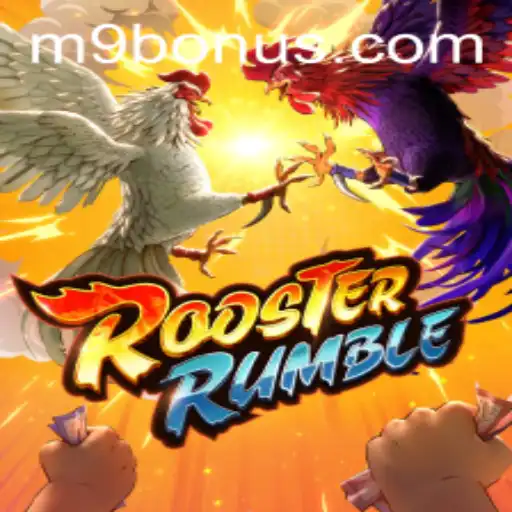 RoosterRumble - Um Novo Fenômeno Multiplayer com M9.COM