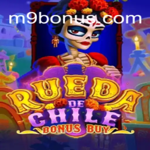 Descubra o Emocionante RuedaDeChileBonusBuy da M9.COM