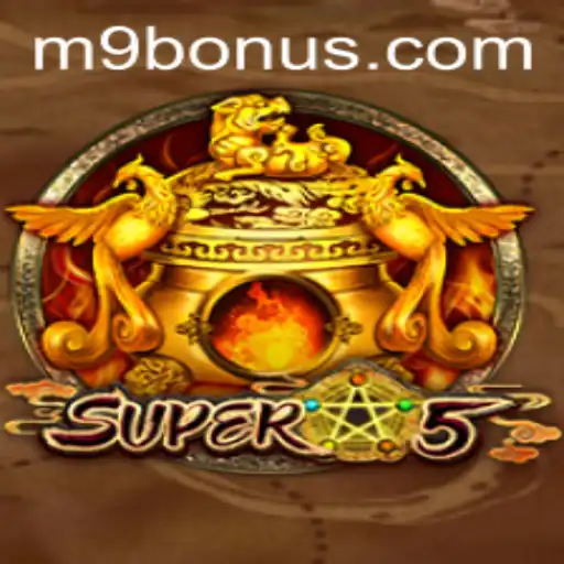 Descobrindo o Mundo de Super5: A Nova Sensação nos Jogos Online