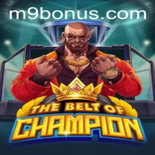 TheBeltOfChampion: Um Novo Horizonte no Mundo dos Jogos