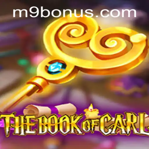 TheBookofCarl: Explorando Aventuras e Estratégias no M9.COM