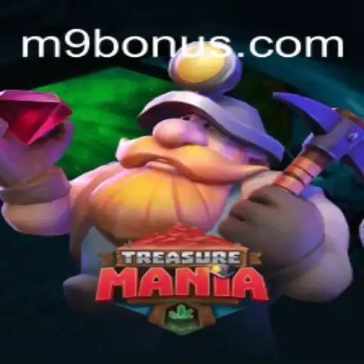 Descubra Tudo Sobre TreasureMania: O Fascinante Mundo de Aventuras e Descobertas