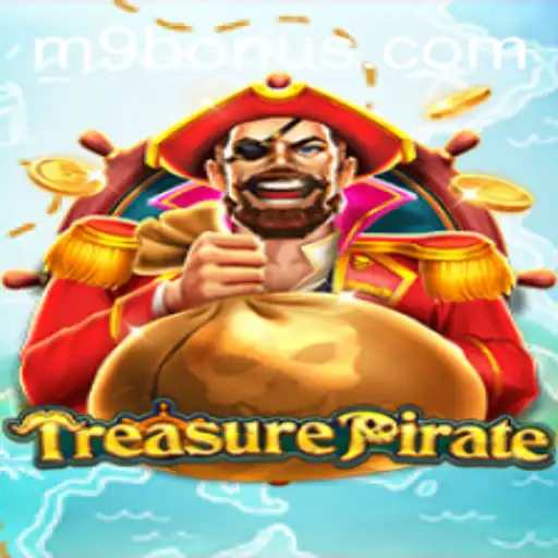 TreasurePirate: The Thrilling Adventure Game on M9.COM