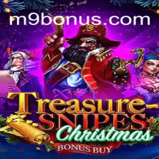 Descubra o Mundo de TreasuresnipesChristmas: Um Jogo Envolvente nas Festividades