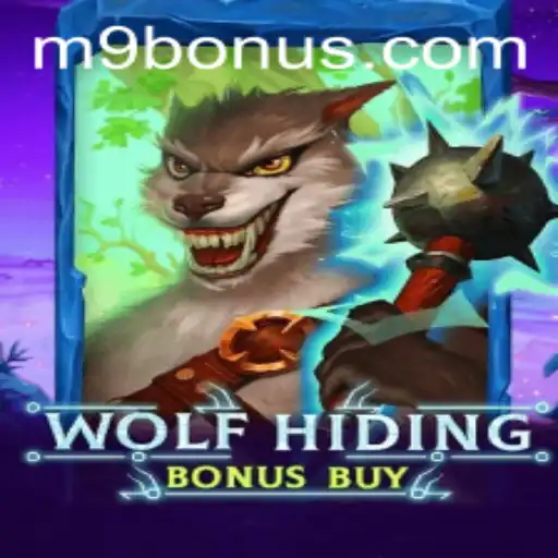 Descubra o Mundo de WolfHidingBonusBuy: O Novo Sensação da Indústria de Jogos